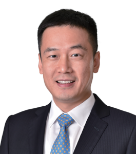 周浩 ZHOU HAO