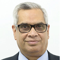 Atul Sharma