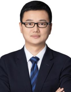 Gao XingPartner and attorney-at-lawBoss & Young
