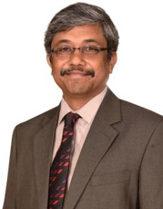 Girish GadgilSenior general manager, group legal, head of auto sectorMahindra & Mahindra