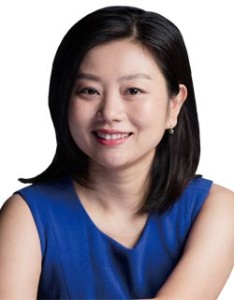 Huang MeiSenior trademark counselWanhuida Peksung