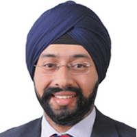 Karan Chandhiok