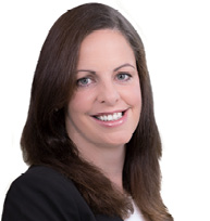 欧睿言 MARIE O’BRIEN A&L Goodbody合伙人、中国业务组负责人 Partner, Head of China Business Group A&L Goodbody