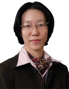 May ChenAssociate partnerLee and Li Attorneys at Law