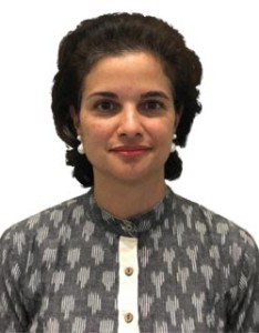 Niloufer LamPartnerZarir Bharucha & Associates