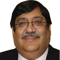Pravin Anand