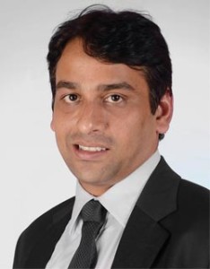 Ramakant RaiPartnerTrilegal
