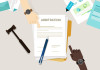 Single arbitration reference not sufficient for multiple agreements A feature image of an article about duro felguera