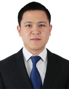 Wang YuzhongPartnerBoss & Young
