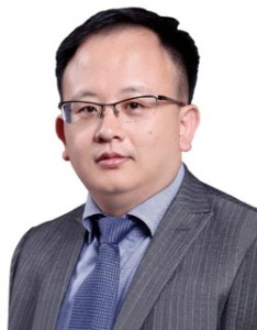 Wu LiSenior associateAnJie Law Firm