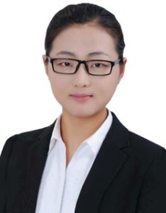 Zhang JinjinCapital Market AssociateHengdu Law Firm