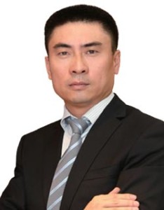 Zhang NeSenior partnersCo-effort Law Firm