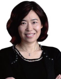 Zhi HuiEquity partnerZhong Lun Law Firm