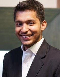 Aditya Chopra