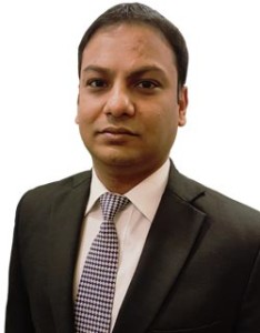 Ajoy HalderHalder & Associates