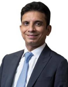 Amitabh SharmaManaging partnerHSA Advocates