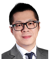 陈一敏