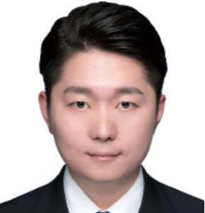 陈煜 CHEN YU 天达共和律师事务所高级律师 Senior Associate East & Concord Partners