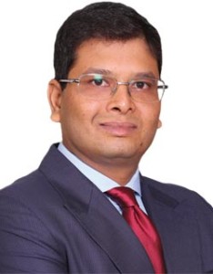 Deepak THMPartnerLuthra & Luthra Law Offices