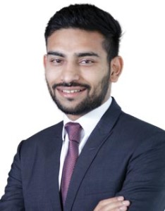 Faraz KhanSenior associateShardul Amarchand Mangaldas & Co