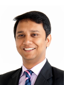 Nitin Banerjee