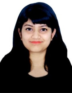 Raashi JainAssociateLexOrbis