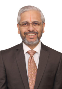 S Seetharaman