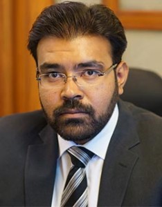 Sameer Jain