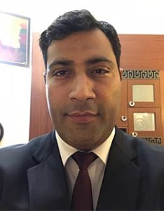 Sandeep Bajaj
