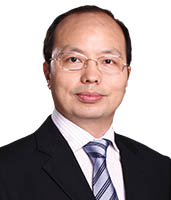 Steven Yu 