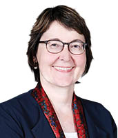 Ulrike Glueck 