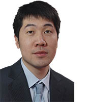 王波