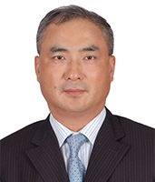 Wang Jing 