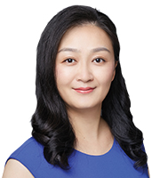 Xu Ling 