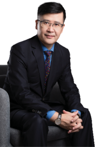 杨建刚 YANG JIANGANG