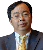 张利国