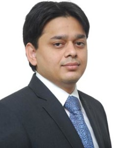 Ajay UpadhyayPartnerKPMG