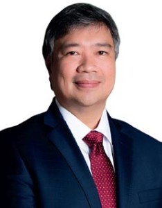 Augusto A San Pedro Jr Senior Partner at Villaraza & Angangco Law Offices in Manila Tel: +63 2988 6088 Email: aa.sanpedro@thefirmva.com 