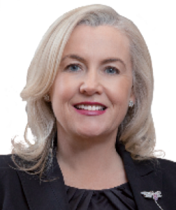 CAROLINE KENNY QC