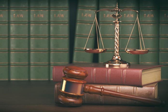 Asia legal news In brief