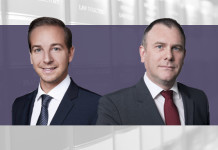 MARC PH. PRINZ 瑞士菲谢尔律师事务所 合伙人 Partner VISCHER, Switzerland