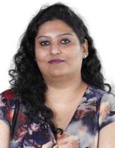 Veena SivaramakrishnanPartnerShardul Amarchand Mangaldas & Co