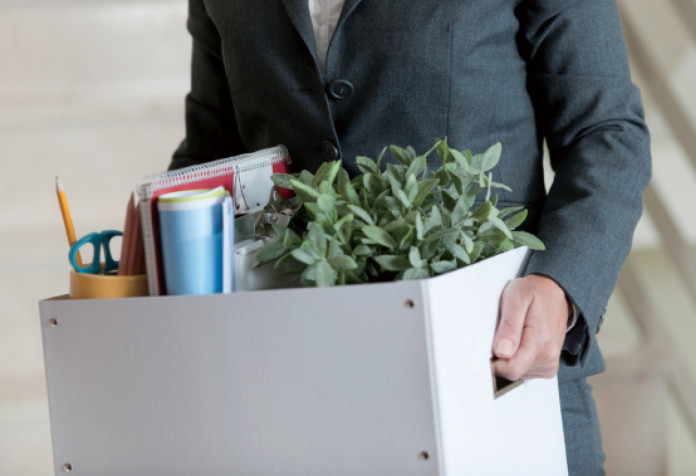 employment termination