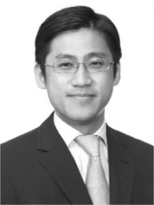 苏国瑞 BENJAMIN SU