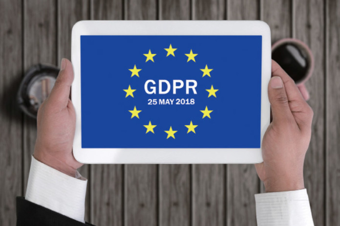 EU data regulation GDPR