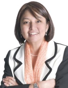 Hanim HamzahRegional managing partner and R&P senior foreign counselZICO Law