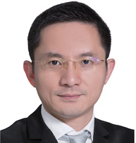 胡志强 HU ZHIQIANG 竞天公诚律师事务所合伙人 Partner Jingtian & Gongcheng