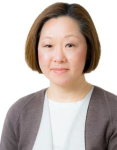 Kaoru UminoPartnerDLA Piper
