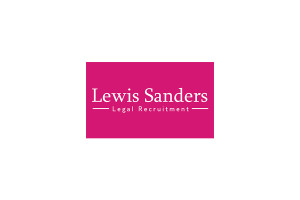 Lewis Sanders