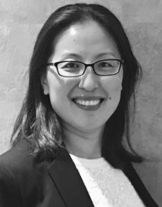 Ling YangDeputy secretary-general and chief representative of Shanghai officeHong Kong International Arbitration Centre